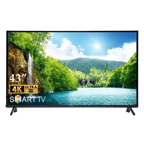  Smart Tivi PANASONIC 4K 43 inch 43FX600V 