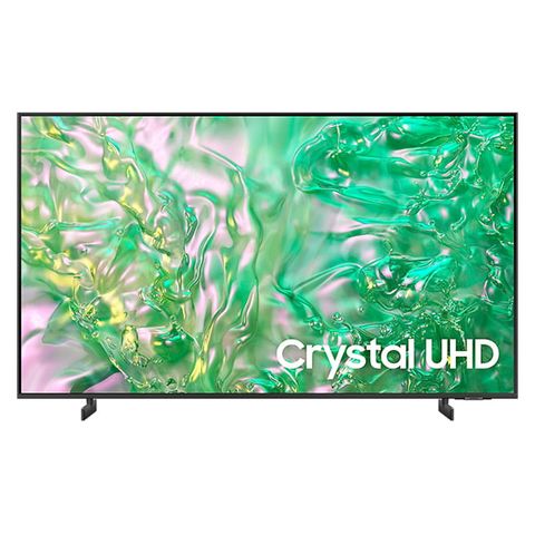  Smart Tivi Crystal UHD 4K SAMSUNG 50 inch UA50DU8000KXXV 