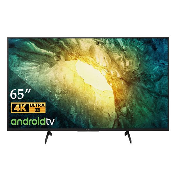  Smart Tivi SONY 4K 65 Inch 65X7500H 