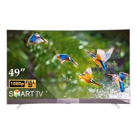  Smart Tivi TCL Full HD 49 Inch L49P3-CF 