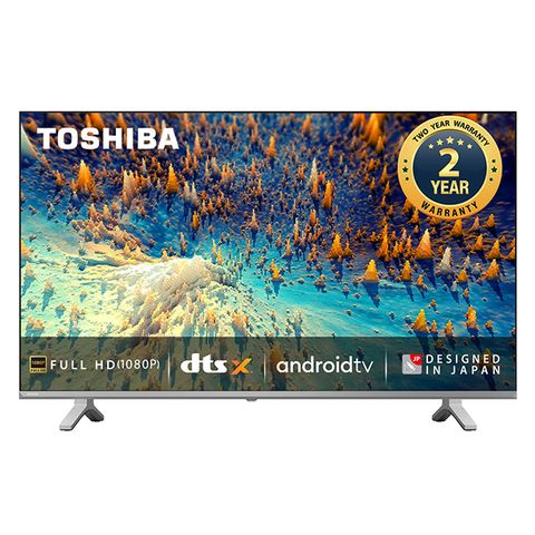  Smart Tivi TOSHIBA 43 inch 43V35KP 