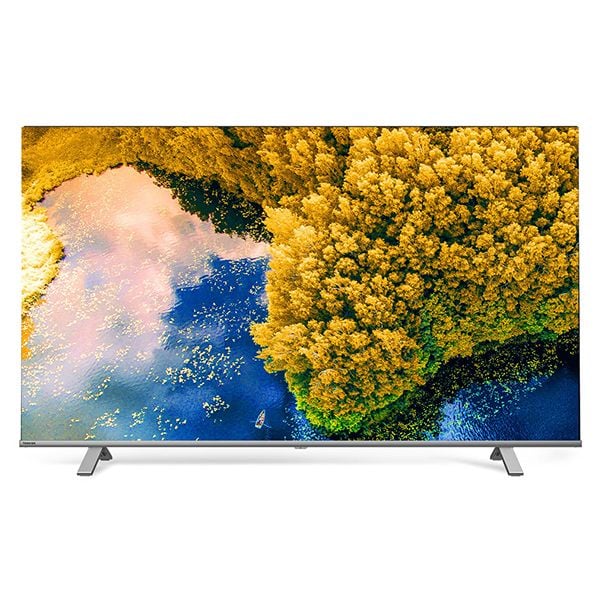 Google Tivi TOSHIBA 55 inch 55C350LP