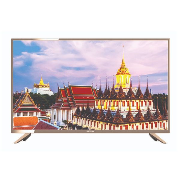  Smart Tivi AKINO 4K 43 inch LTV-4304 