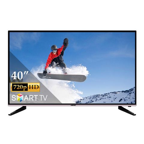  Smart TV ASANZO HD 40ES900N ( 40 inch) 