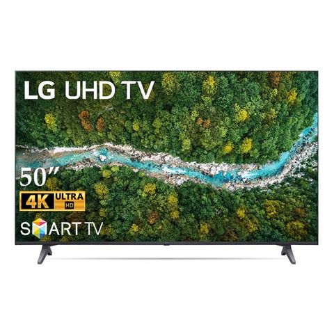  Smart UHD TV LG 4k 50 Inch 50UP7720PTC 