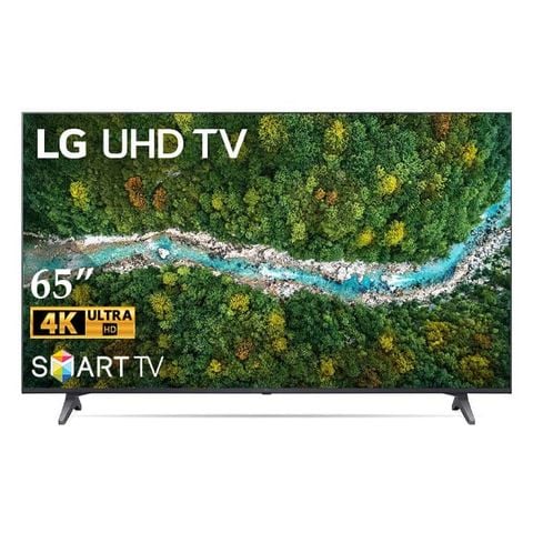  Smart UHD TV LG 4k 65 Inch 65UP7720PTC 