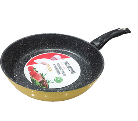  Chảo Chống Dính Đáy Từ ELMICH SMI-3928 28cm 