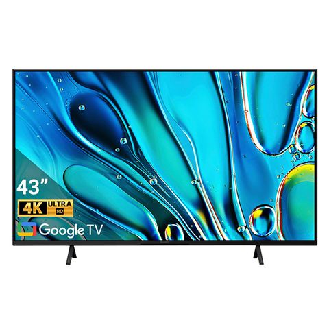  Google Tivi SONY 4K 43 inch 43S30 VN3 