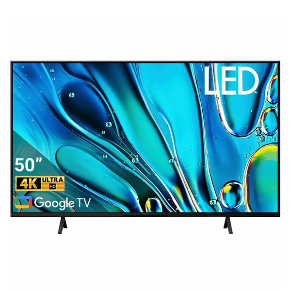 Google Tivi SONY 4K 50 inch 50S30 VN3
