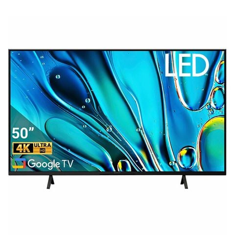  Google Tivi SONY 4K 50 inch 50S30 VN3 