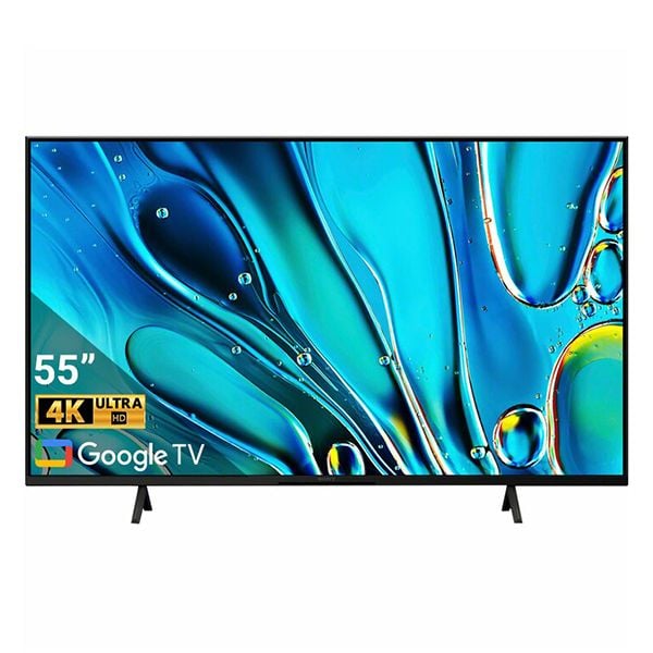  Google Tivi SONY 4K 55 inch 55S30 VN3 