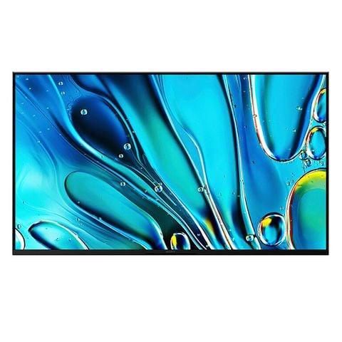  Google Tivi SONY 4K 50 inch 50S30 VN3 