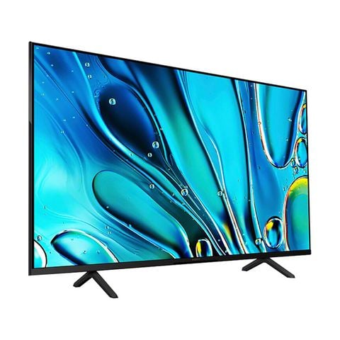  Google Tivi SONY 4K 55 inch 55S30 VN3 