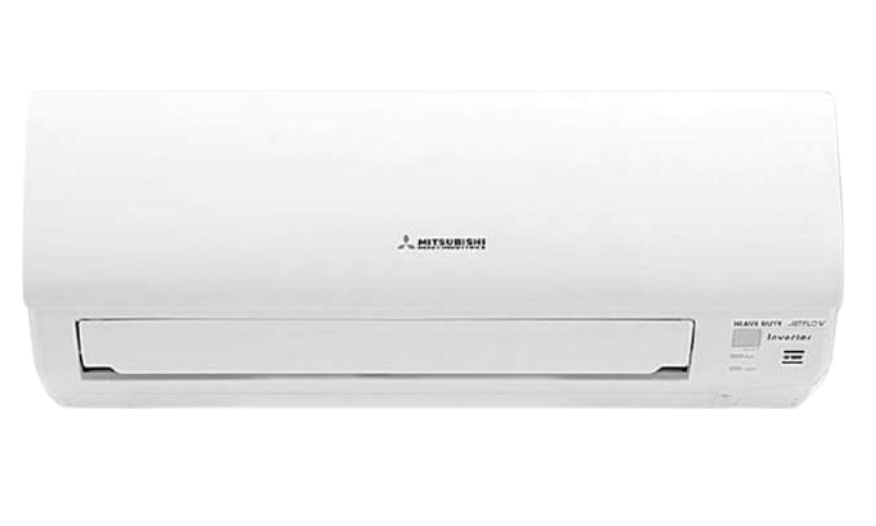 Máy lạnh MITSUBISHI HEAVY SRK10YXP 1.0 HP 