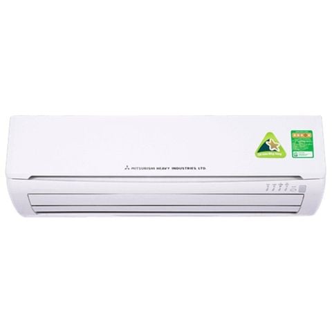  Máy lạnh MITSUBISHI HEAVY SRK13CRS-S5 (1.5 HP) 