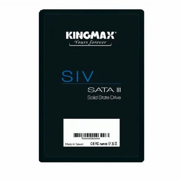  Ổ cứng SSD KINGMAX 256GB SIV32 