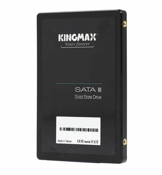  Ổ cứng SSD KINGMAX 256GB SIV32 