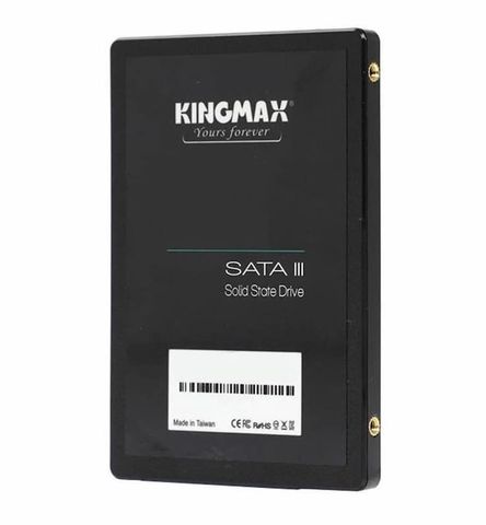  Ổ cứng SSD KINGMAX 256GB SIV32 
