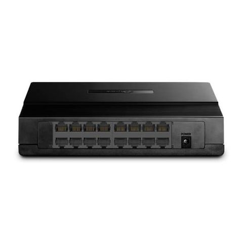  Switch 16 port 10/100Mbps TP-LINK TL-SF1016D 