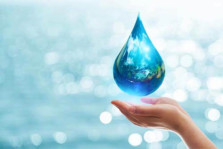 Tiết kiệm nước: 8 cách thức rất hiệu quả mà thiết thực