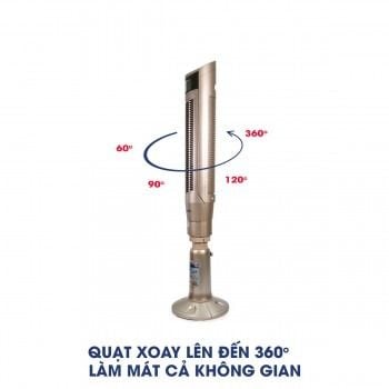  Quạt tháp PANWORLD PW-069H (G) 