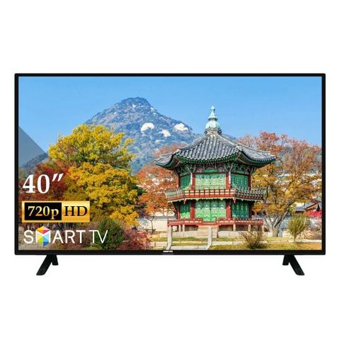 Tivi ASANZO HD 40S880 (40 inch) 