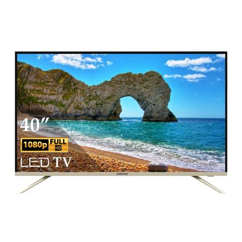  Tivi LED ASANZO Full HD 40S890 ( 40 inch ) 