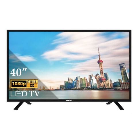  Tivi LED ASANZO Full HD 40T550 ( 40 inch ) 