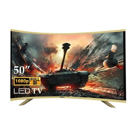  Tivi LED ASANZO Full HD HD AS50CS6000 ( 50 inch ) 