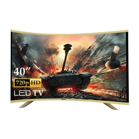 Tivi LED ASANZO HD AS40CS6000 (40 inch ) 
