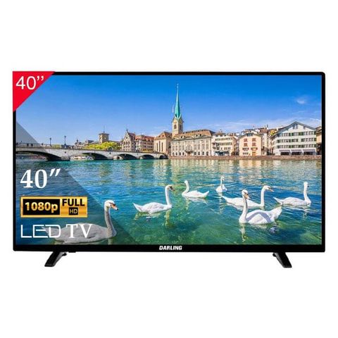  Tivi Led DARLING Full HD  40HD957T2 ( 40 inch) 