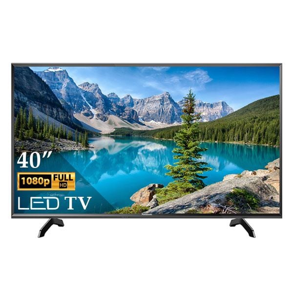  Tivi LED PANASONIC 40 Inch 40E400V 