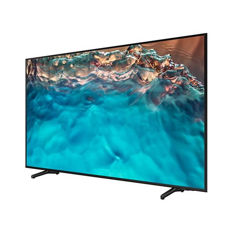  Smart Tivi SAMSUNG 4K UHD 43 inch UA43BU8000KXXV 