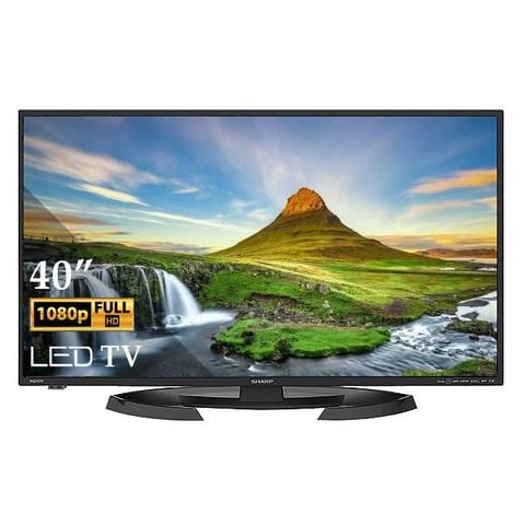  Tivi SHARP 40 inch 40LE360D2 