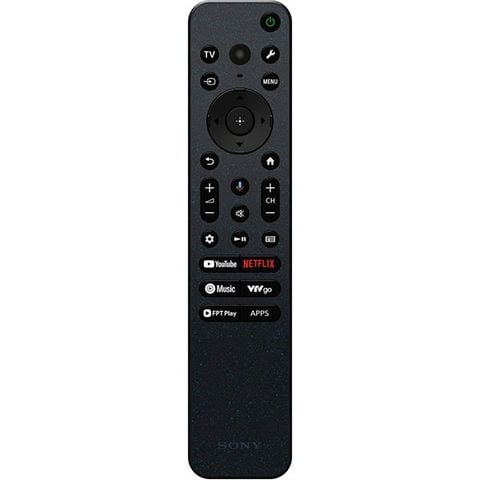  Google Tivi SONY 4K K 65S25VM2 (65 inch) 