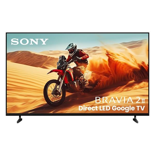  Google Tivi SONY 4K K 65S25VM2 (65 inch) 