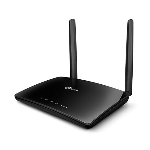  Router Wifi 4G LTE TP-LINK TL-MR6400 