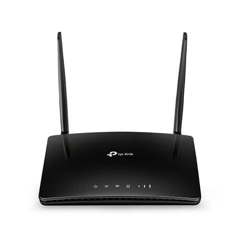  Router Wifi 4G LTE TP-LINK TL-MR6400 