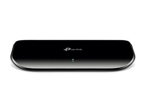  Switch 8 port Gigabit TP-LINK TL-SG1008D 