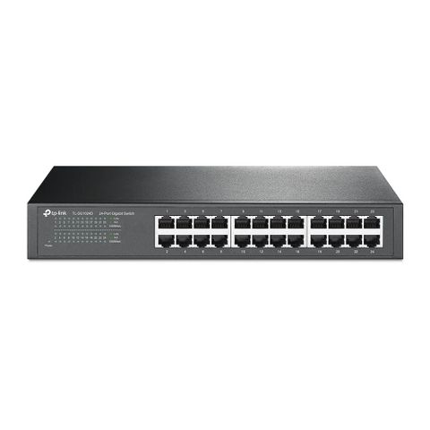  Switch 24 port Gigabit TP-LINK TL-SG1024D 