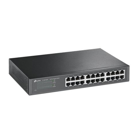  Switch 24 port Gigabit TP-LINK TL-SG1024D 