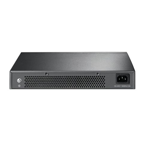  Switch 24 port Gigabit TP-LINK TL-SG1024D 