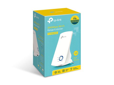  Bộ mở rộng sóng Wifi TP-LINK TL-WA850RE 