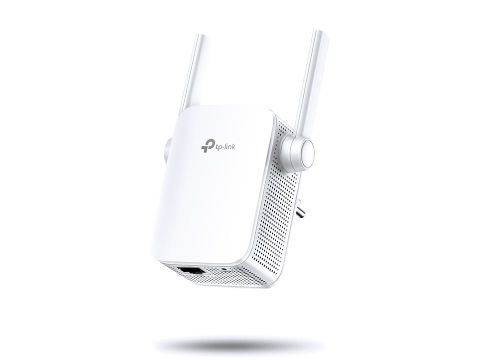  Bộ mở rộng sóng Wifi TP-LINK TL-WA855RE 