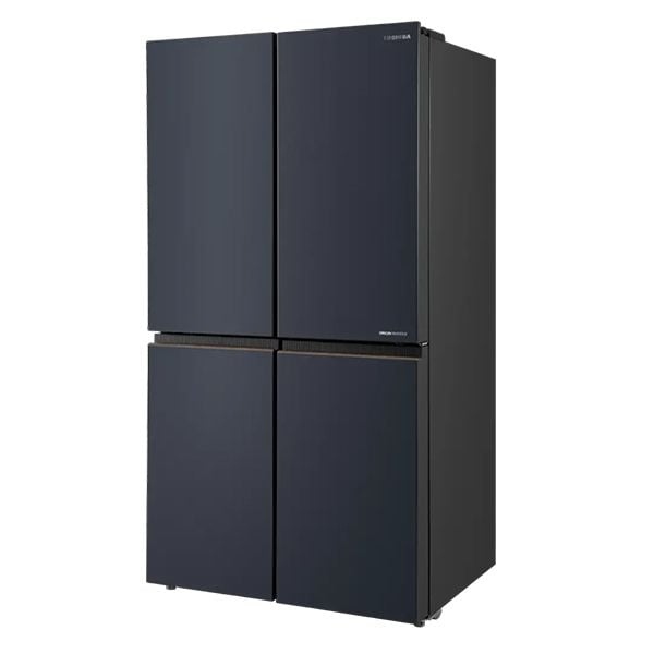  Tủ lạnh TOSHIBA Inverter 711 lít GR RF900WI-PMV(06)-MG 