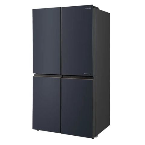  Tủ lạnh TOSHIBA Inverter 711 lít GR-RF900WI-PMV(06)-MG 