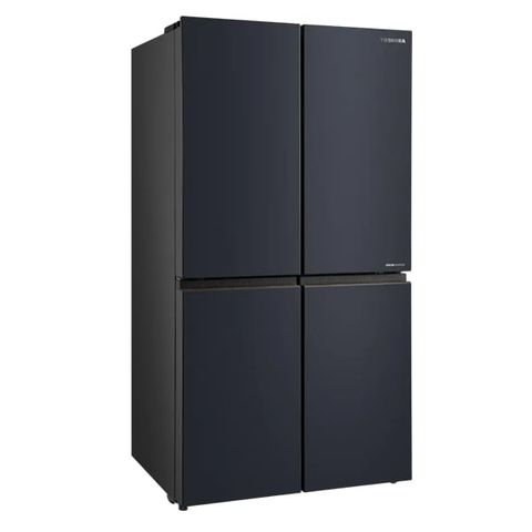  Tủ lạnh TOSHIBA Inverter 711 lít GR-RF900WI-PMV(06)-MG 