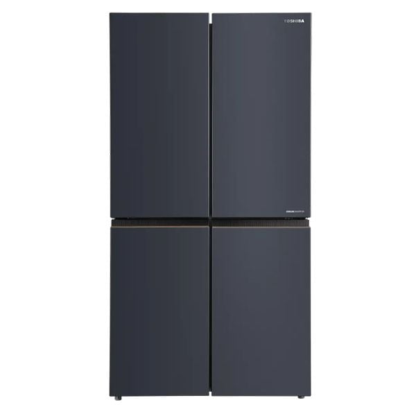  Tủ lạnh TOSHIBA Inverter 711 lít GR RF900WI-PMV(06)-MG 
