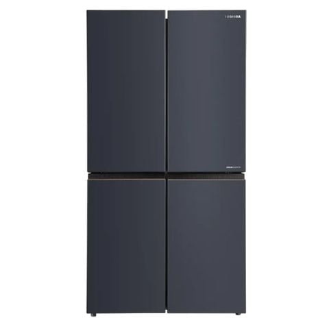 Tủ lạnh TOSHIBA Inverter 711 lít GR-RF900WI-PMV(06)-MG 
