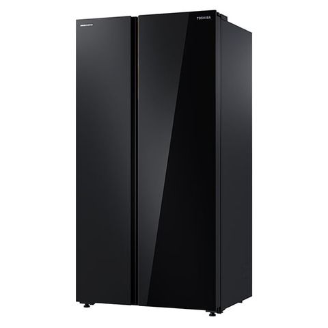  Tủ lạnh TOSHIBA Inverter 711 lít GR-RS905WIA-PGV(22)-XK 